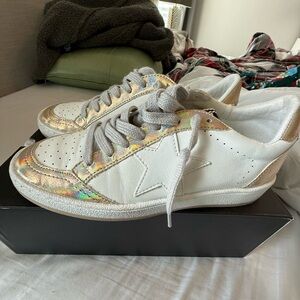 Shu Shop Pax Sneaker